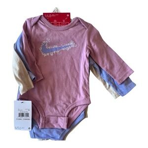 Nike One‎ Piece Girl Bodysuit